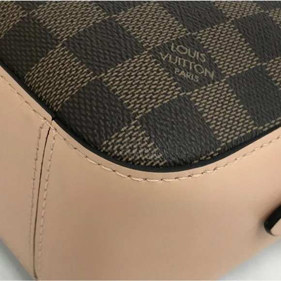 Louis Vuitton Damier Ebene Santa Monica Venus - Picture 11 of 12